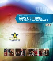 AEIO Navy Returning Warrior Workshops